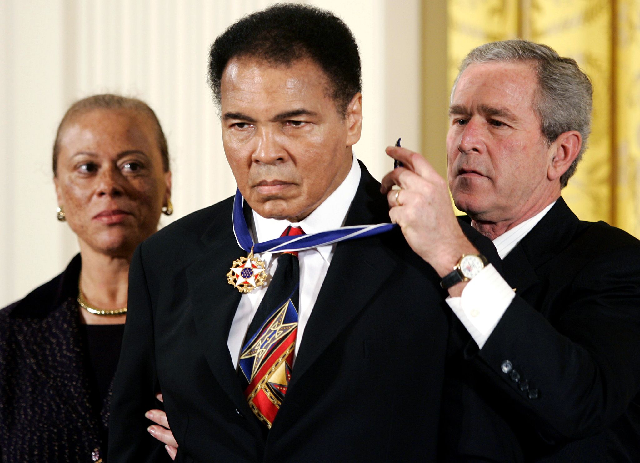 Contributions Recognized