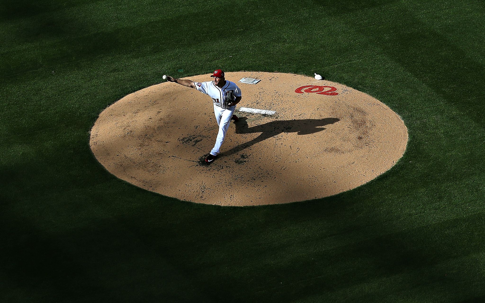 Max Scherzer