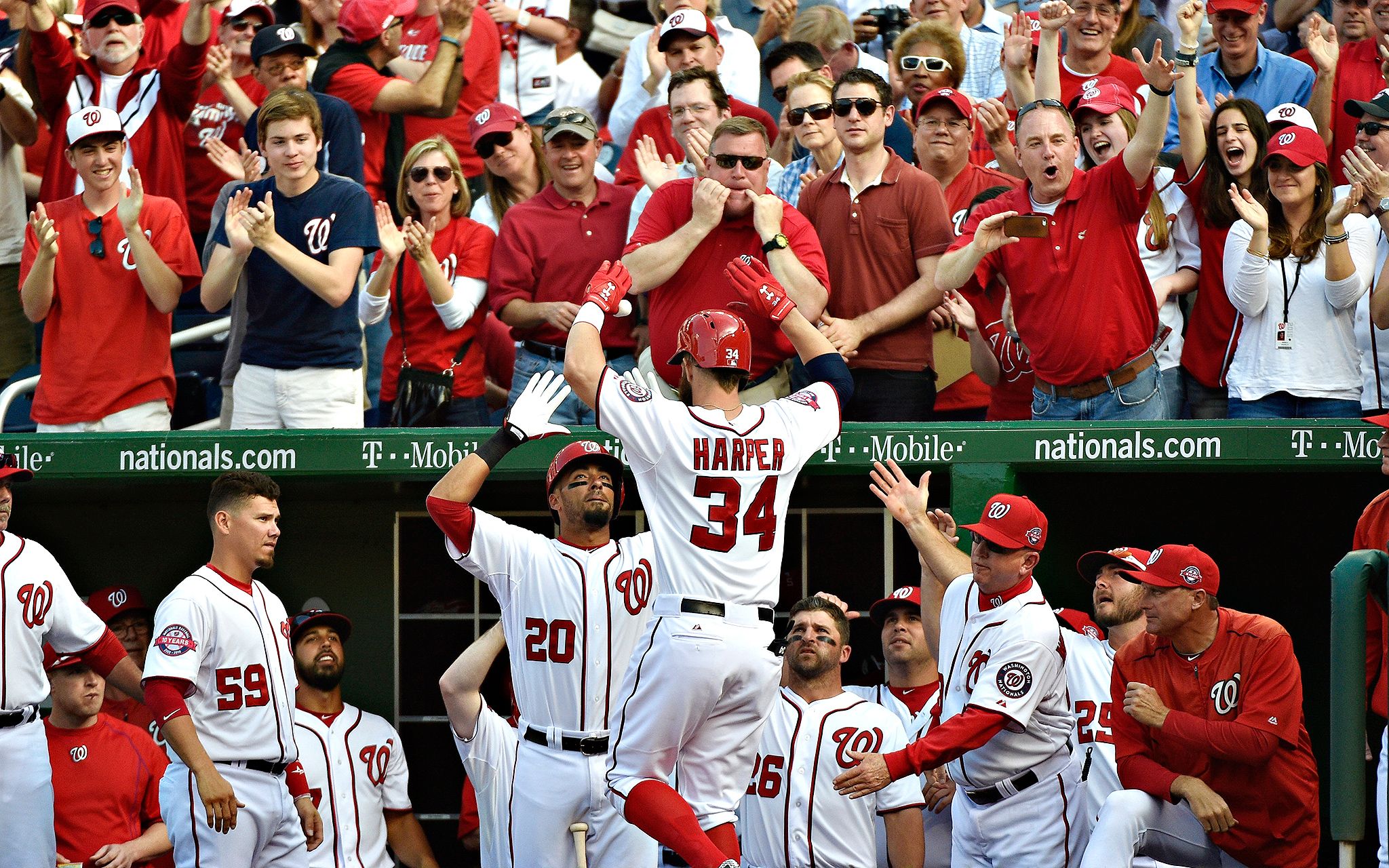 Bryce Harper