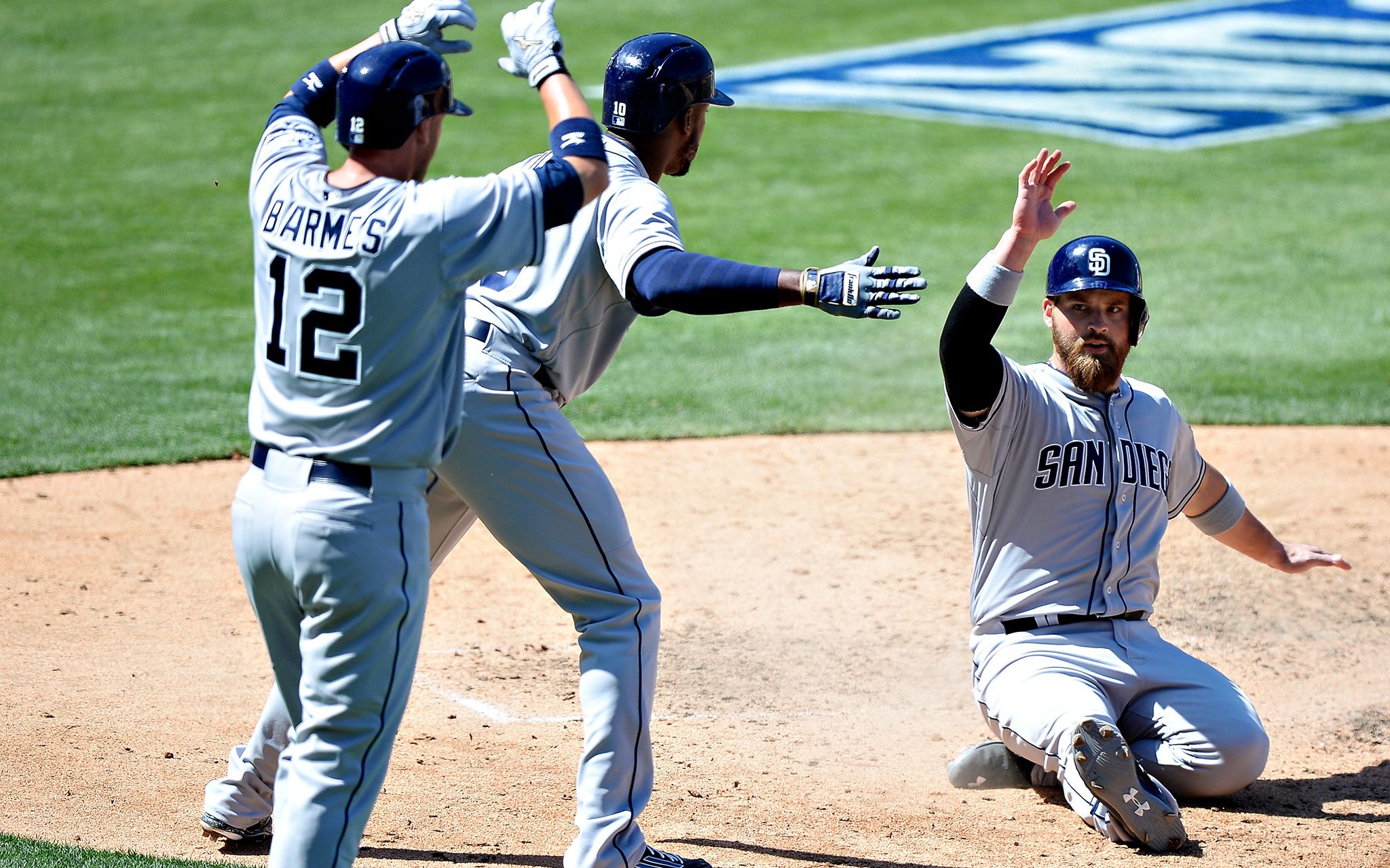 Derek Norris
