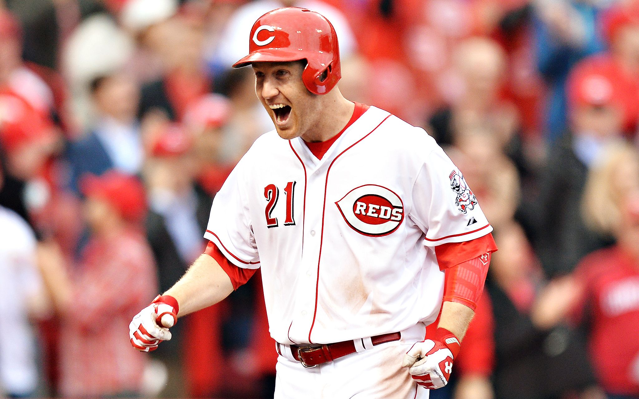 Todd Frazier