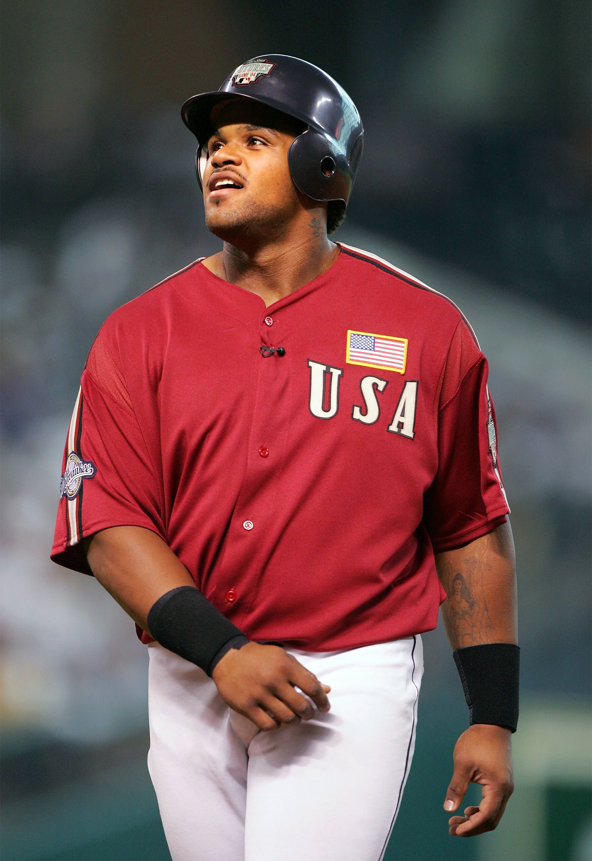 Prince Fielder (2004)
