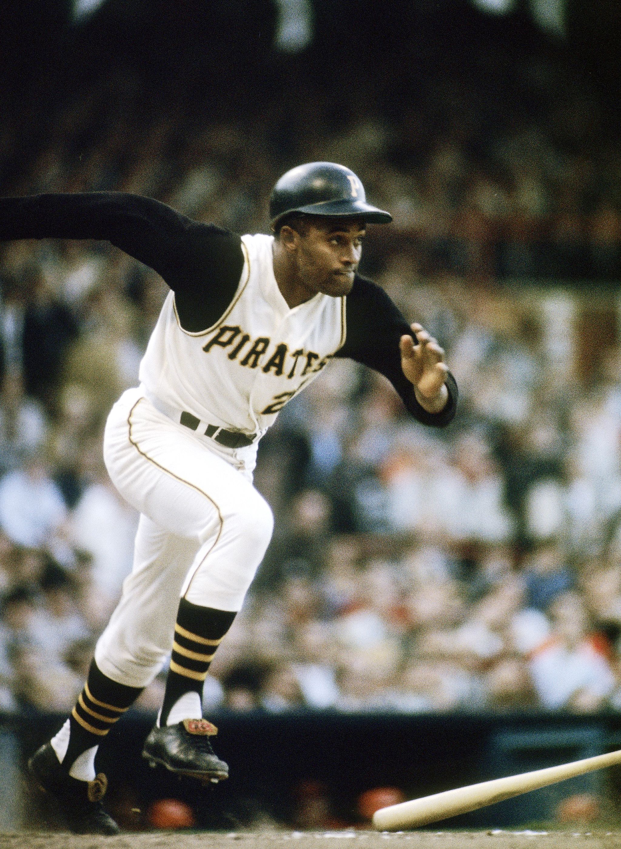 Roberto Clemente