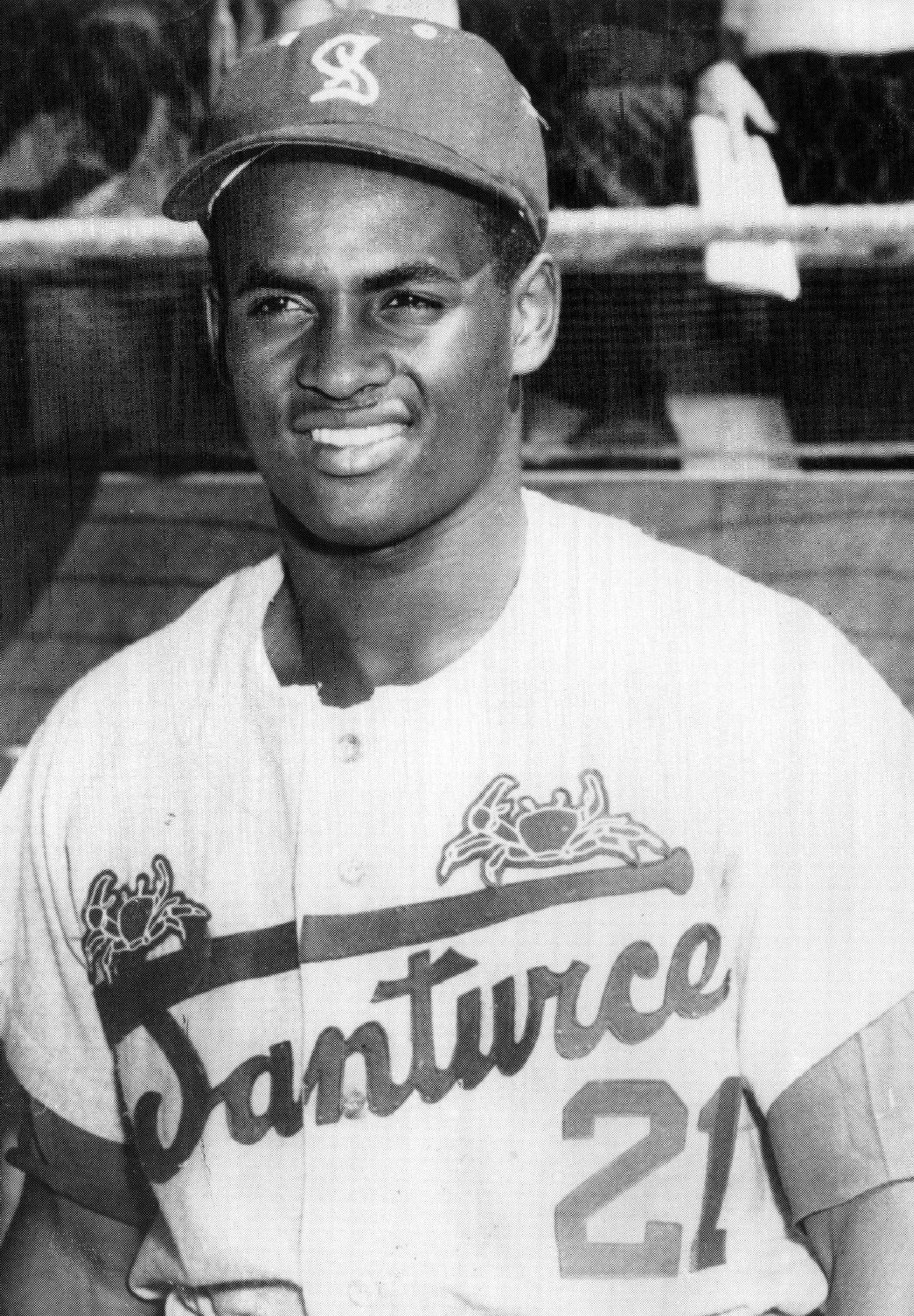 Roberto Clemente