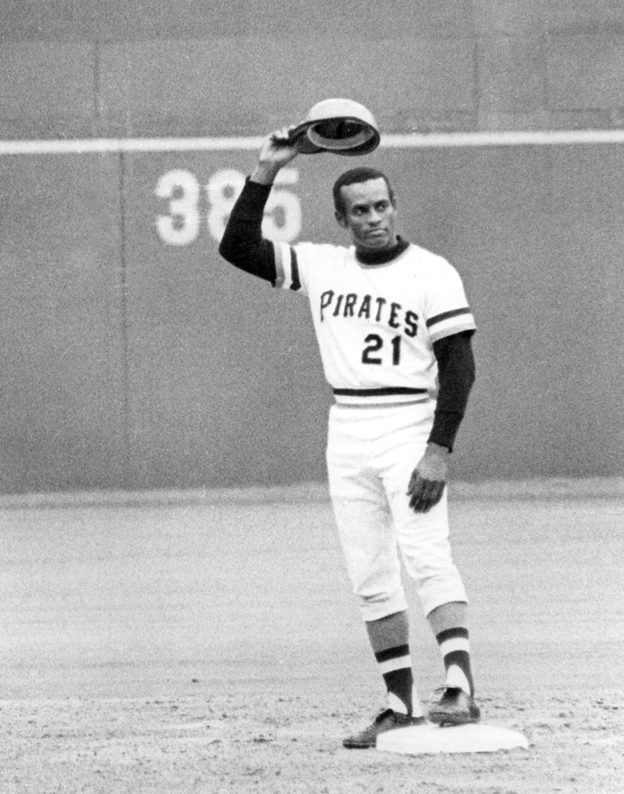 Roberto Clemente