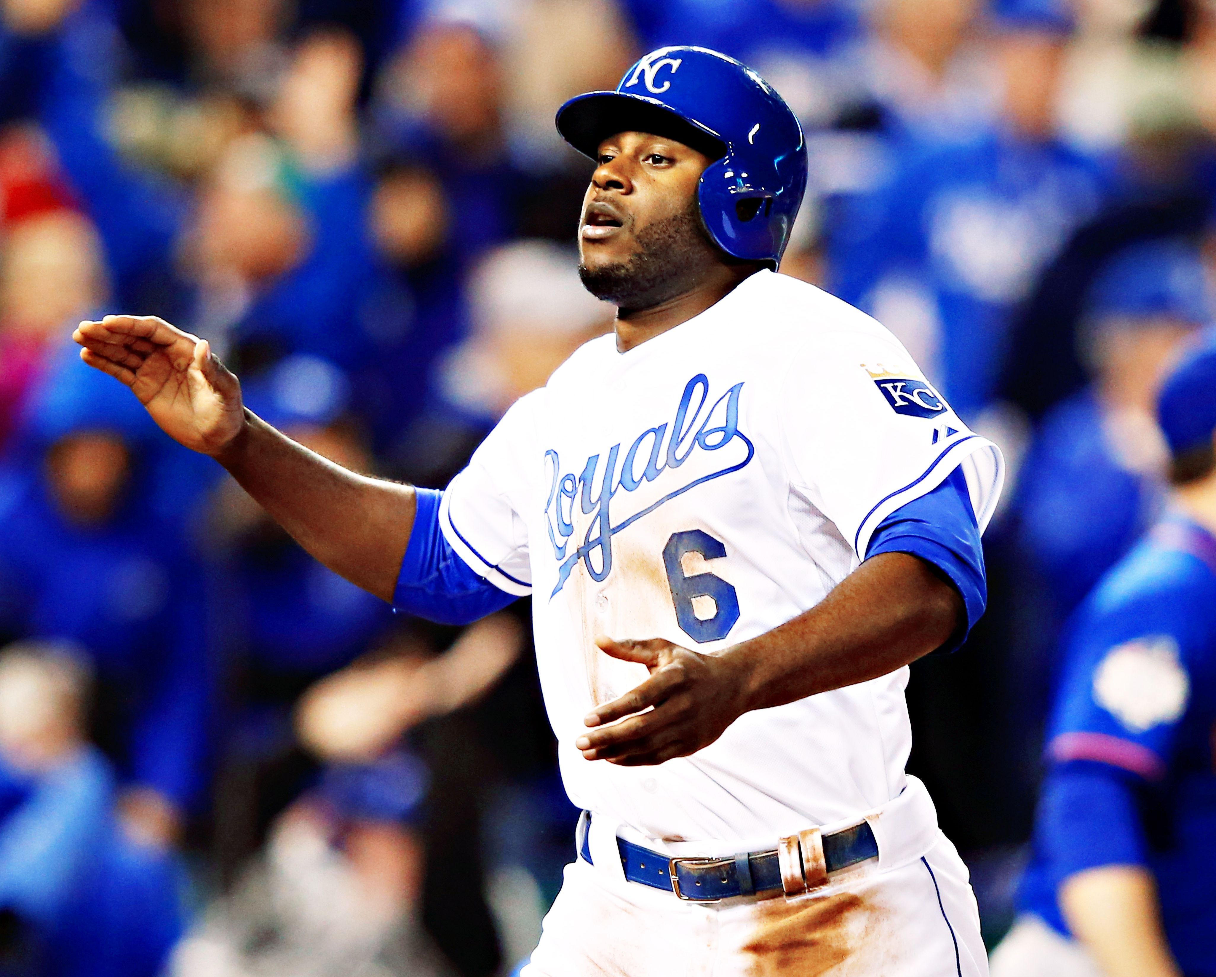 Cain anot� la del empate