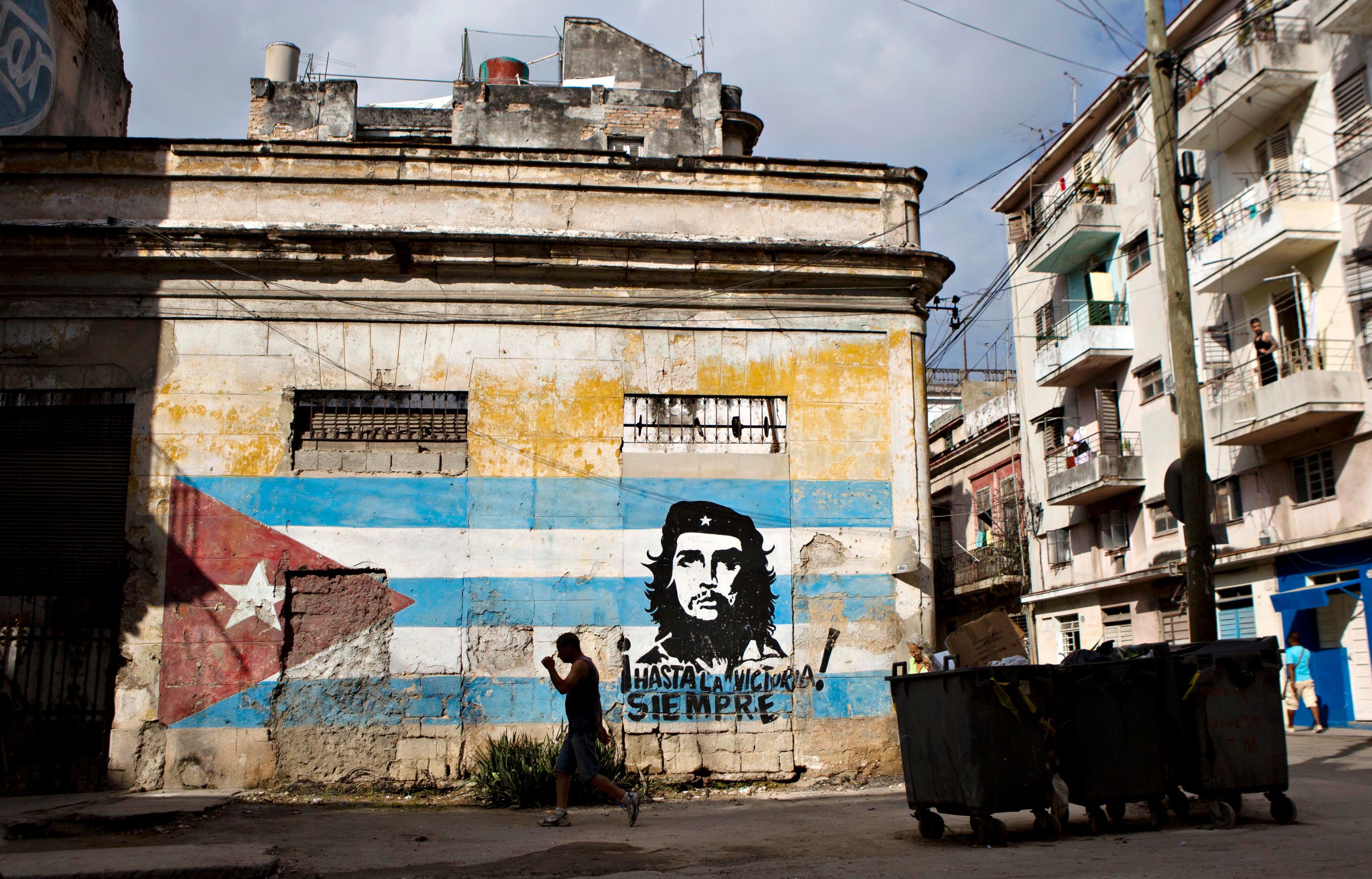 Ch� Guevara