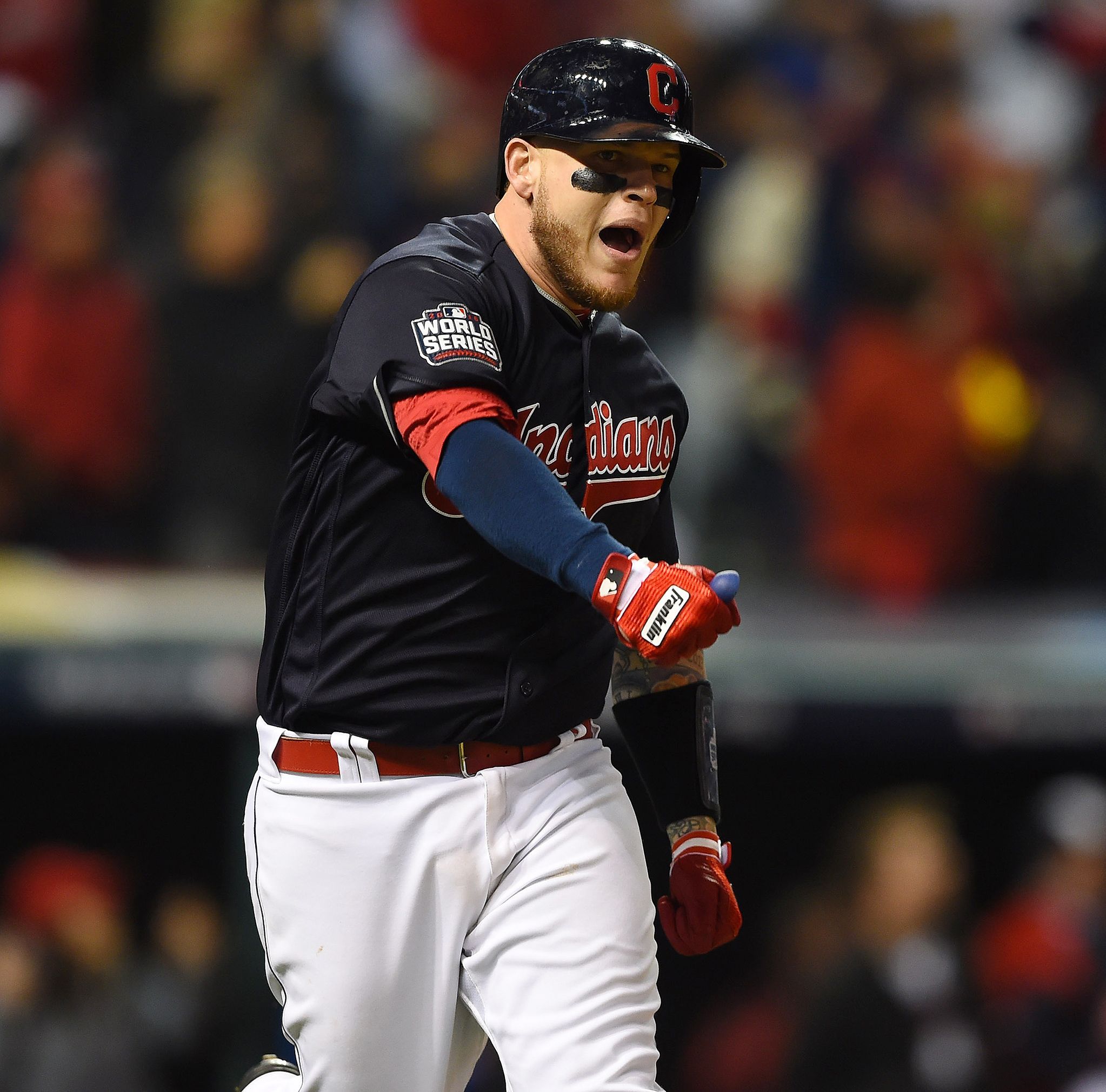 Roberto 'El Bambino' Prez