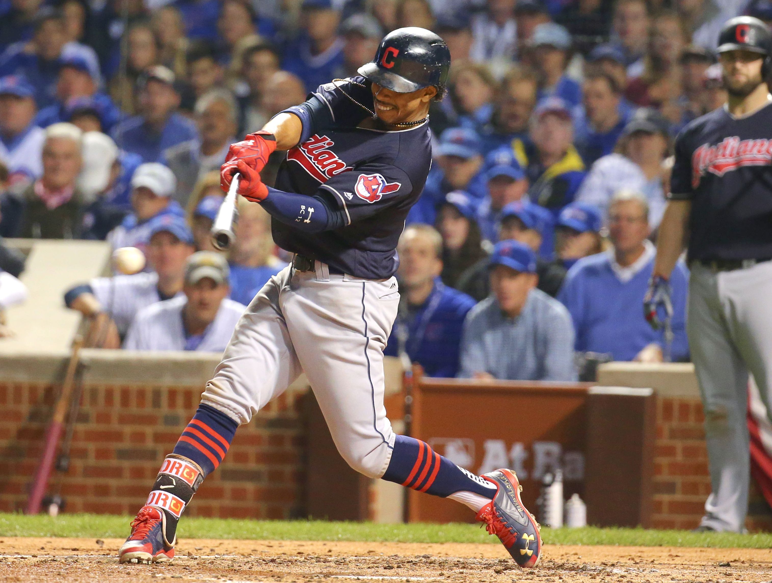 Francisco Lindor