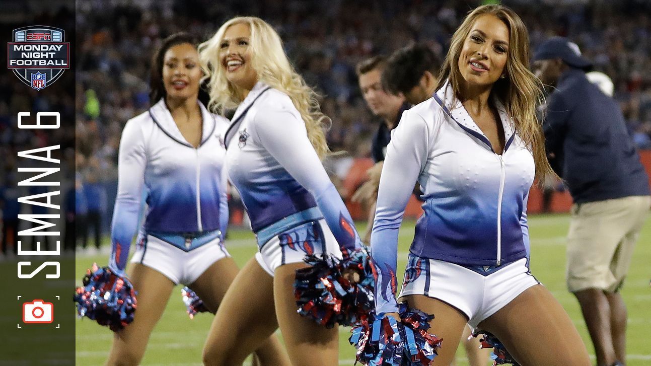 Tennessee Titans