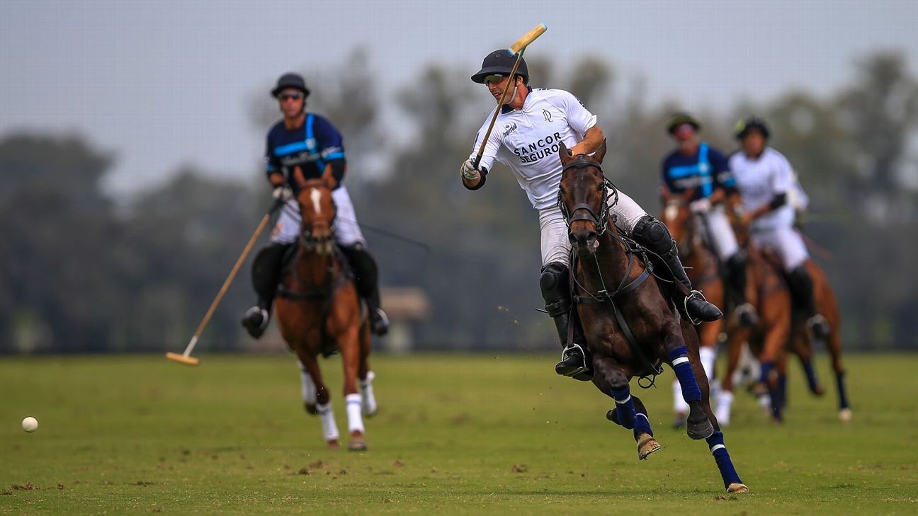 LA DOLFINA POLO RANCH 14  LA ESQUINA 6