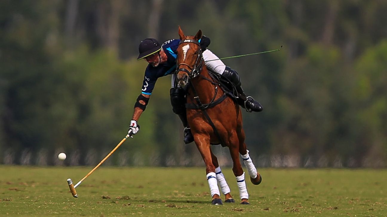 LA DOLFINA POLO RANCH 14  LA ESQUINA 6