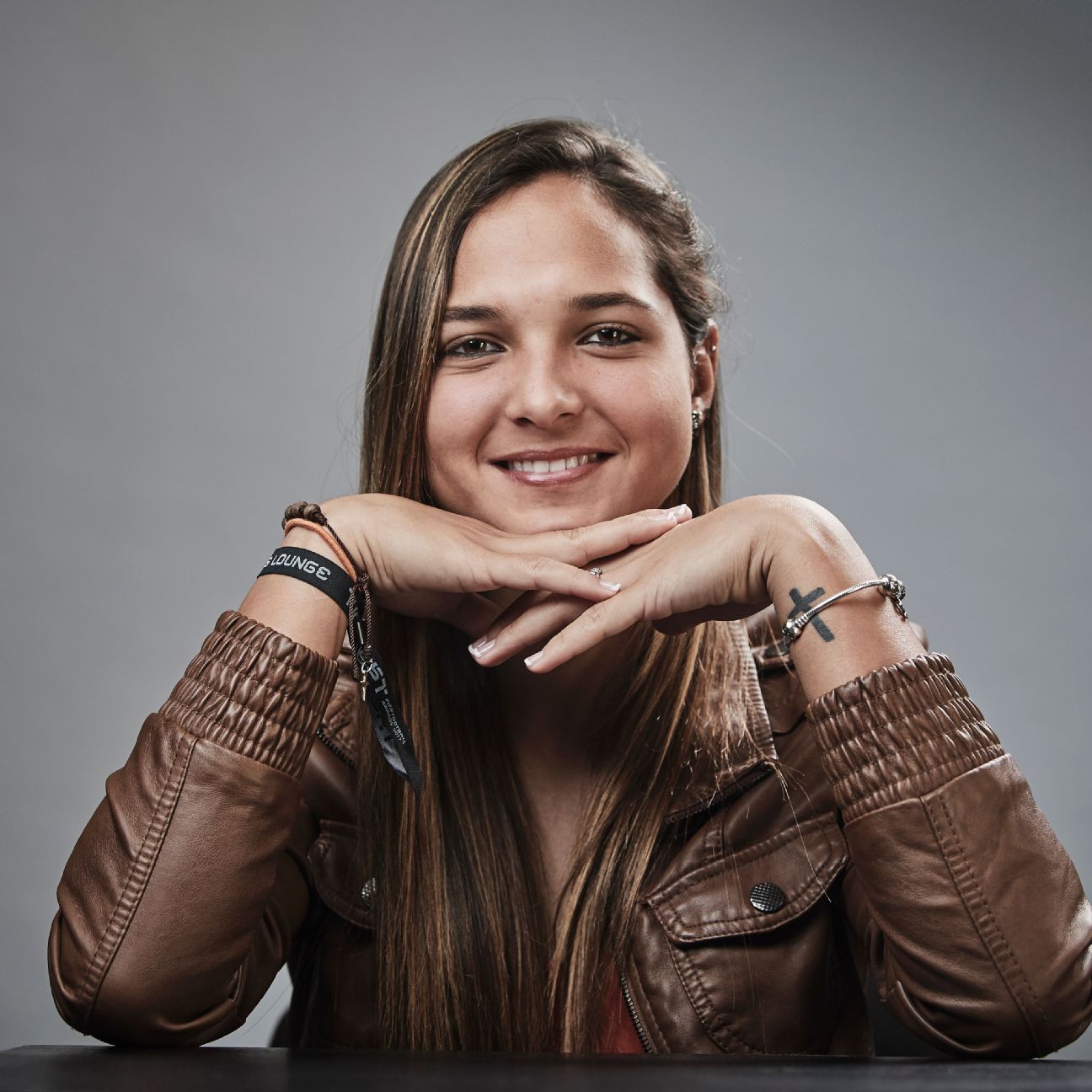 Deyna Castellanos