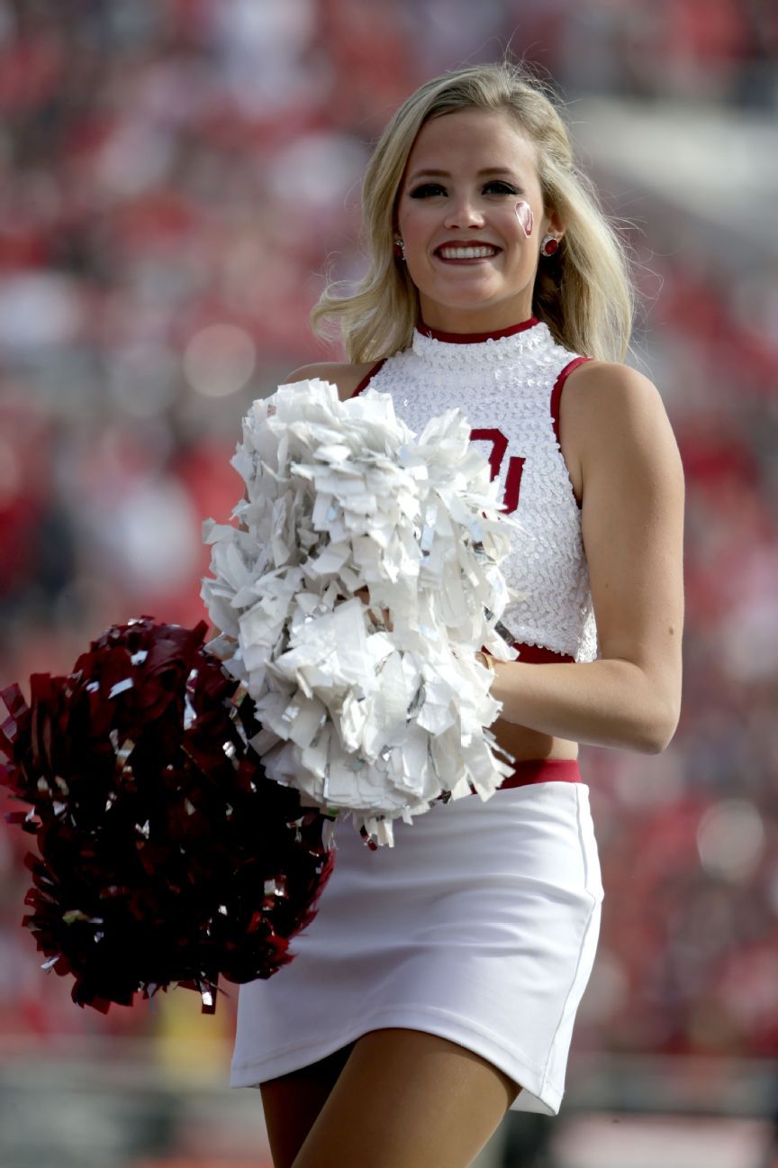 Oklahoma Sooners