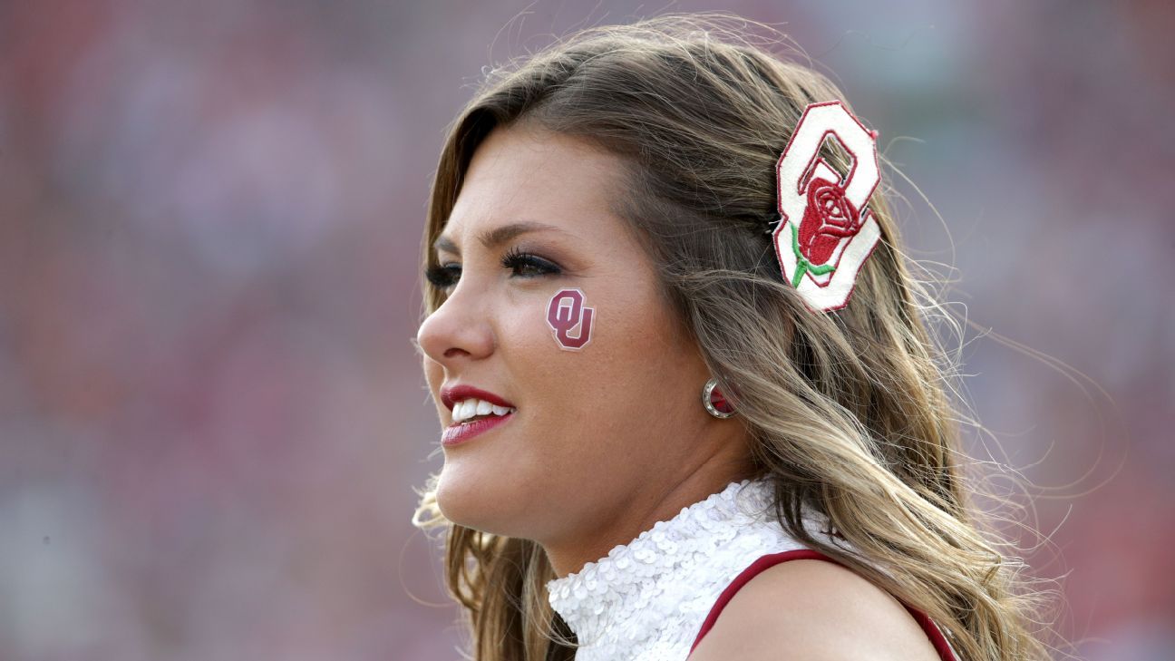 Oklahoma Sooners