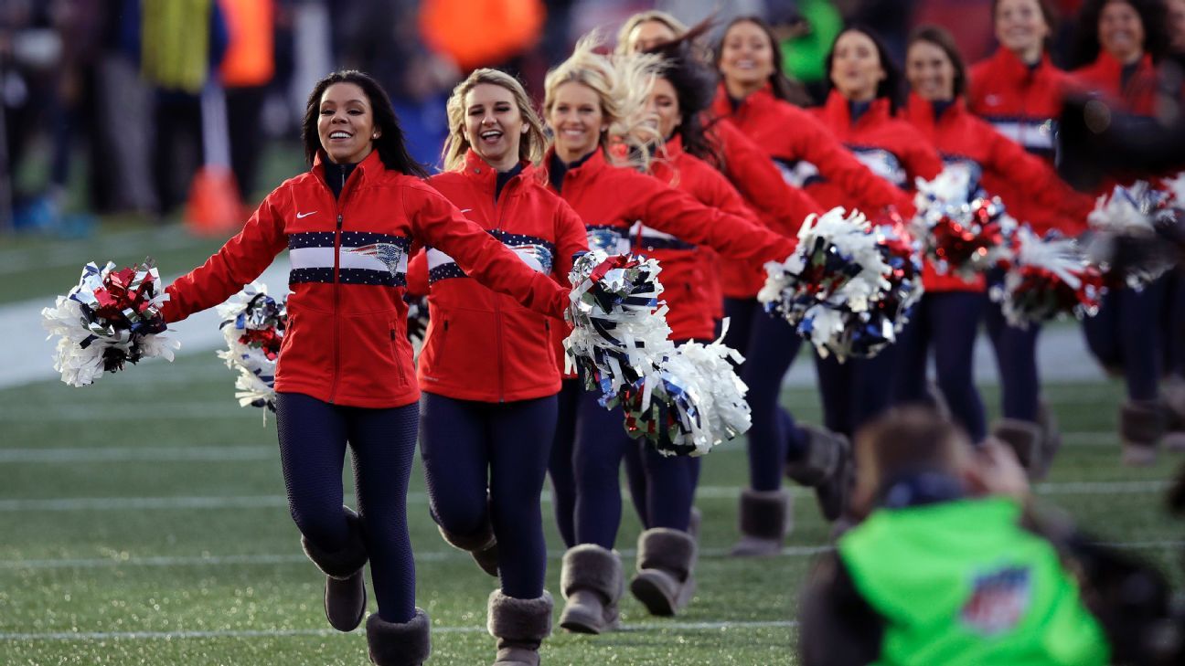 New England Patriots