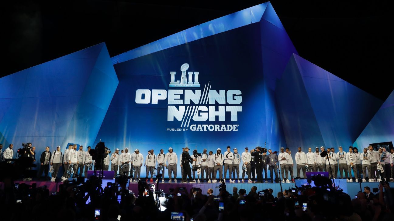 New England Patriots