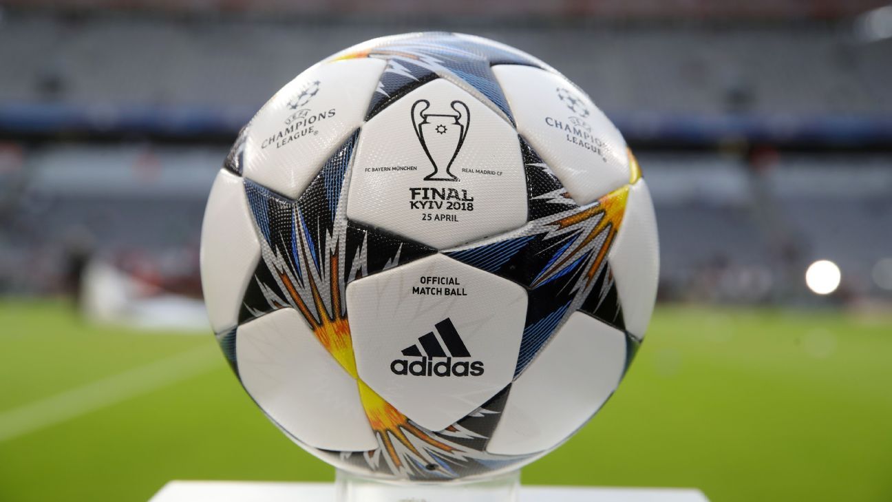 BAYERN MUNICH vs. REAL MADRID