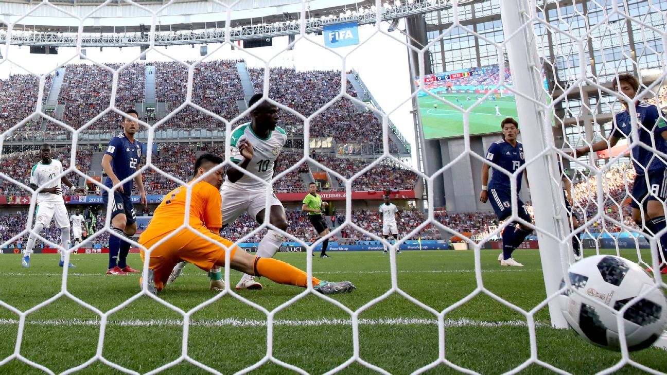 F�tbol Mundial