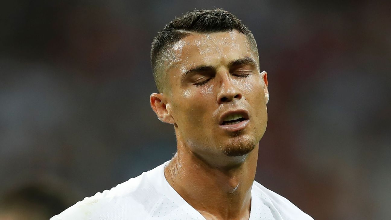 URUGUAY vs. PORTUGAL