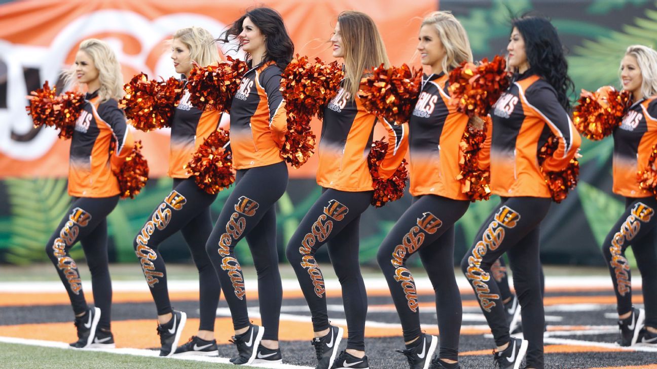 La formaci�n de las Ben-Gals