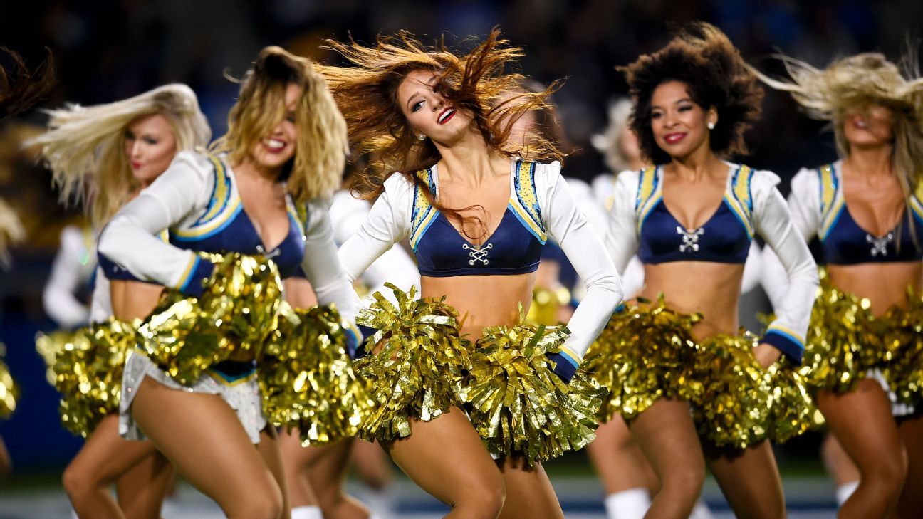 Fiesta en el StubHub Center