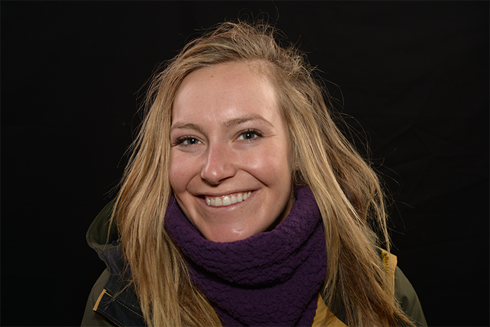 Ingrid Lacey - JungleKey.co.uk Image