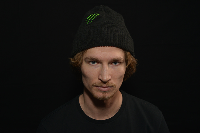Iouri Podladtchikov's official X Games athlete biography