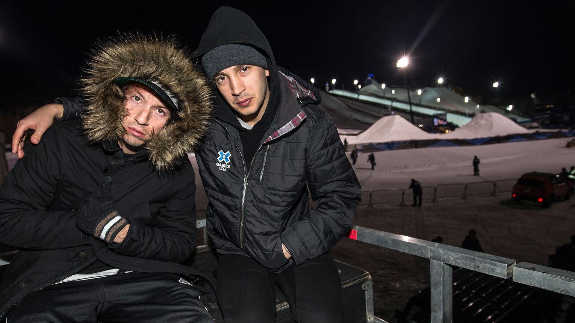 Used Cars Minneapolis >> Twenty One Pilots live at X Games Aspen 2016 Used Cars Minneapolis >> Twenty One Pilots live at X Games Aspen 2016