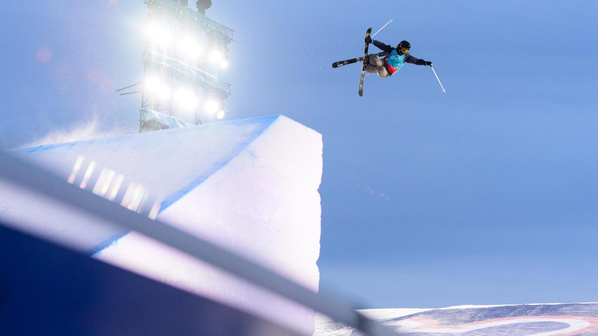 Mathilde Gremaud S Official X Games Athlete Biography