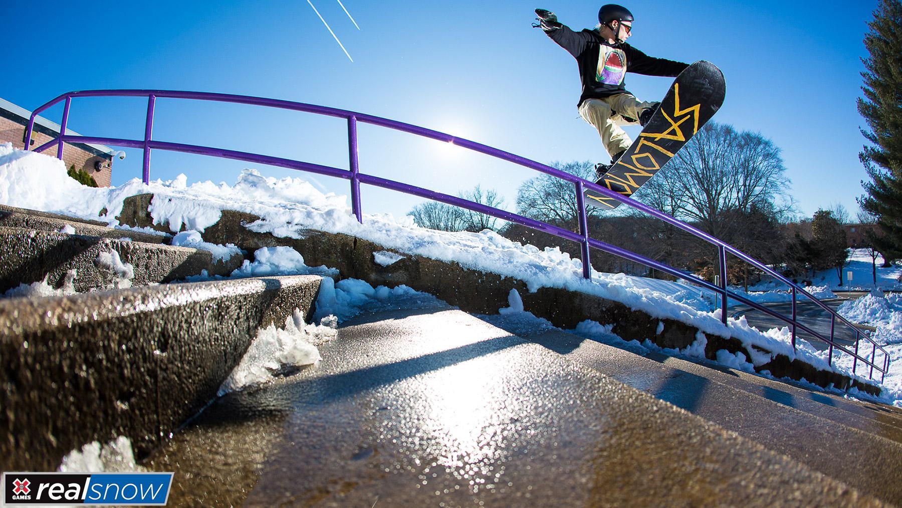 Animal bob scerbo bars clearance