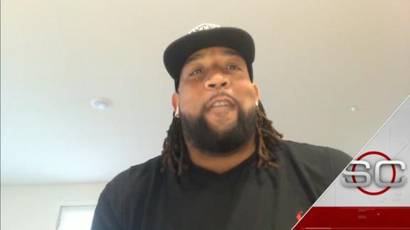 Oakland Raiders Left Tackle Donald Penn Says Marshawn Lynch Was