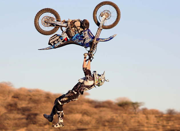 Steve+mini+fmx