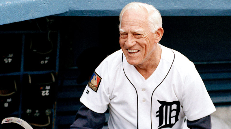 Sparky Anderson