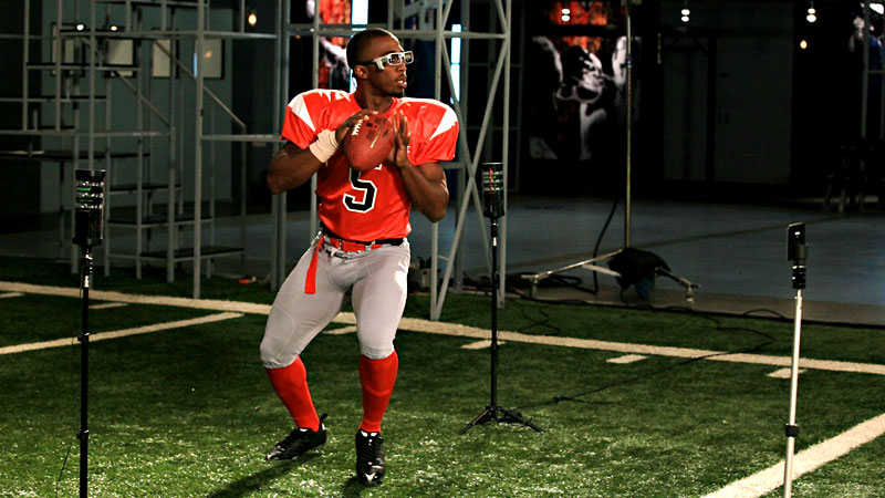 Tyrod Taylor
