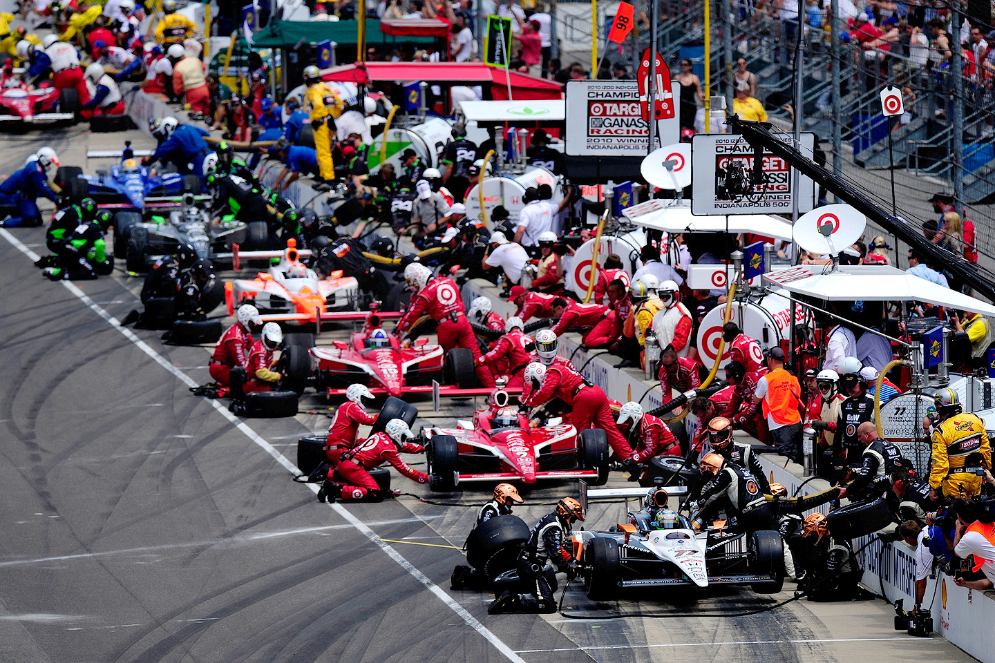 Indy 500 2018 когда Indy 500 2018 когда