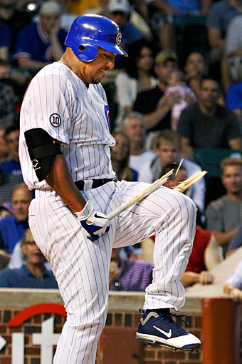 Carlos Zambrano