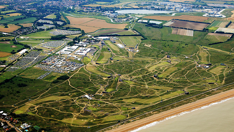 British Open