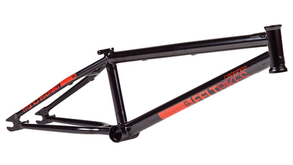 scotty cranmer signature frame