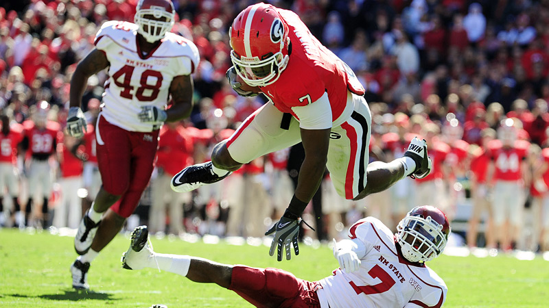 Georgia Bulldogs
