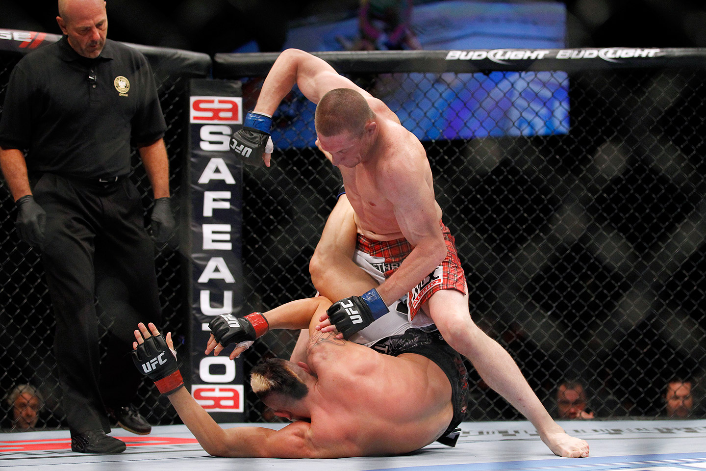 Best Mma Pictures 52