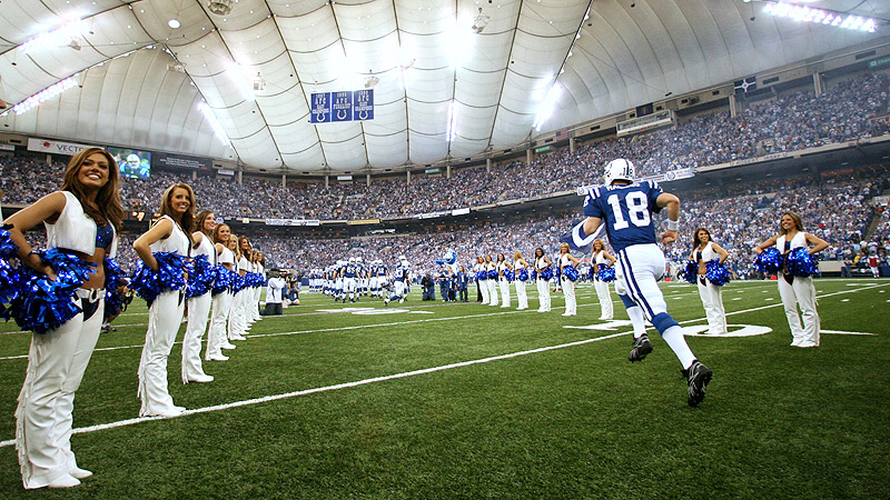 Peyton Manning