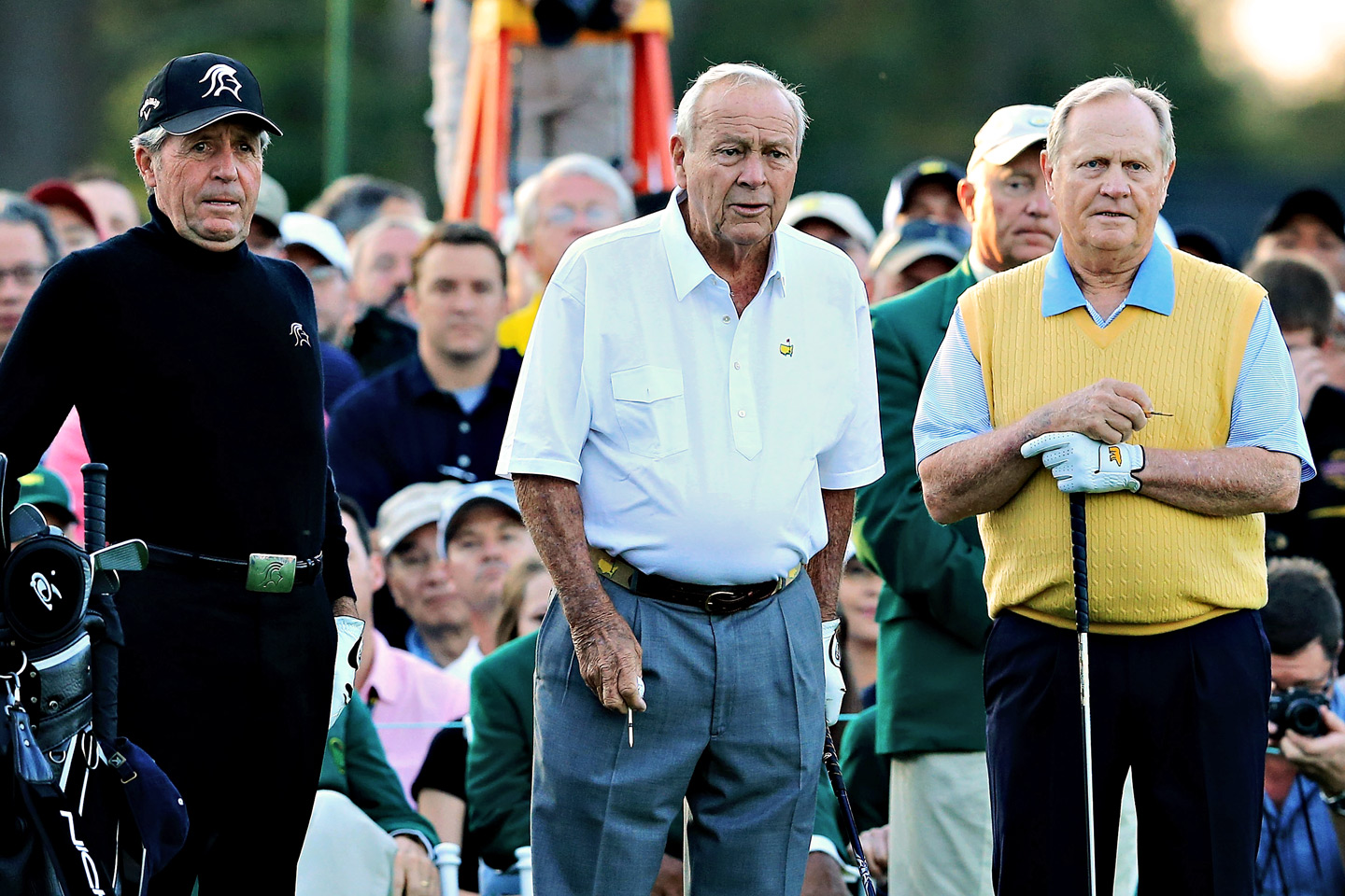 2012 Masters