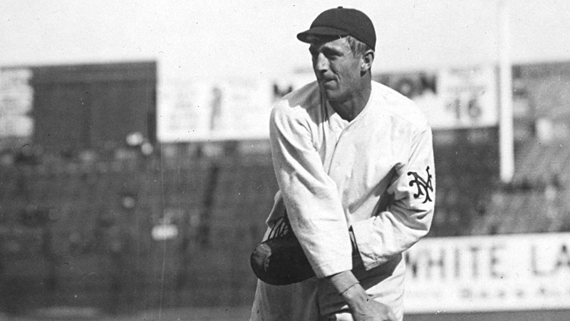Fred Merkle