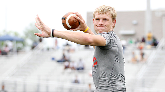 Brice Ramsey