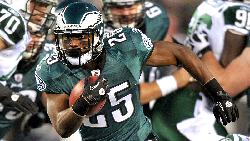 LeSean McCoy