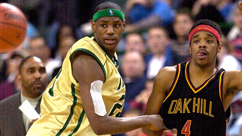 Oak Hill