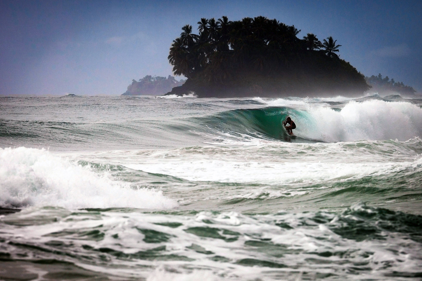 Chris DelMoro