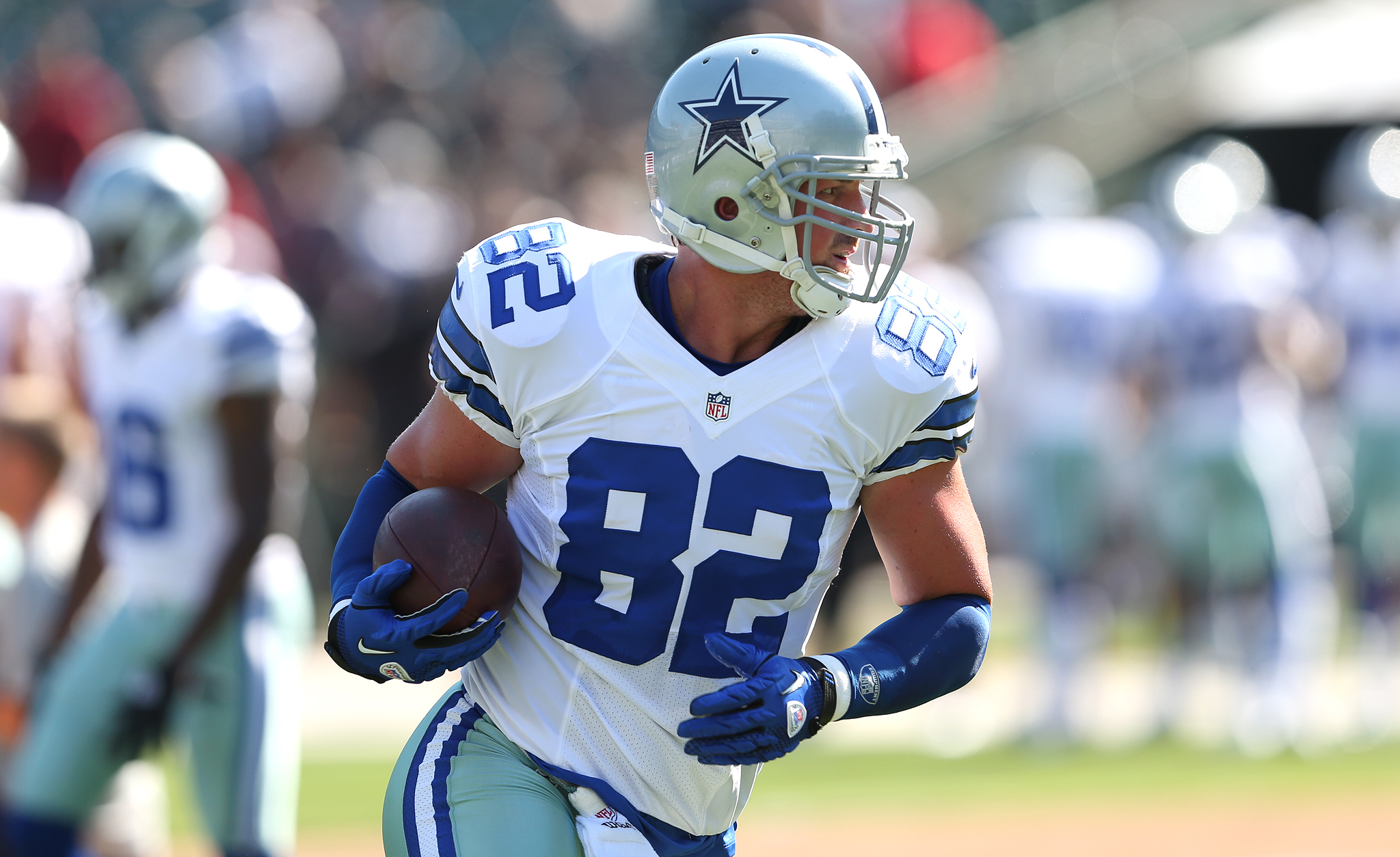 Jason Witten