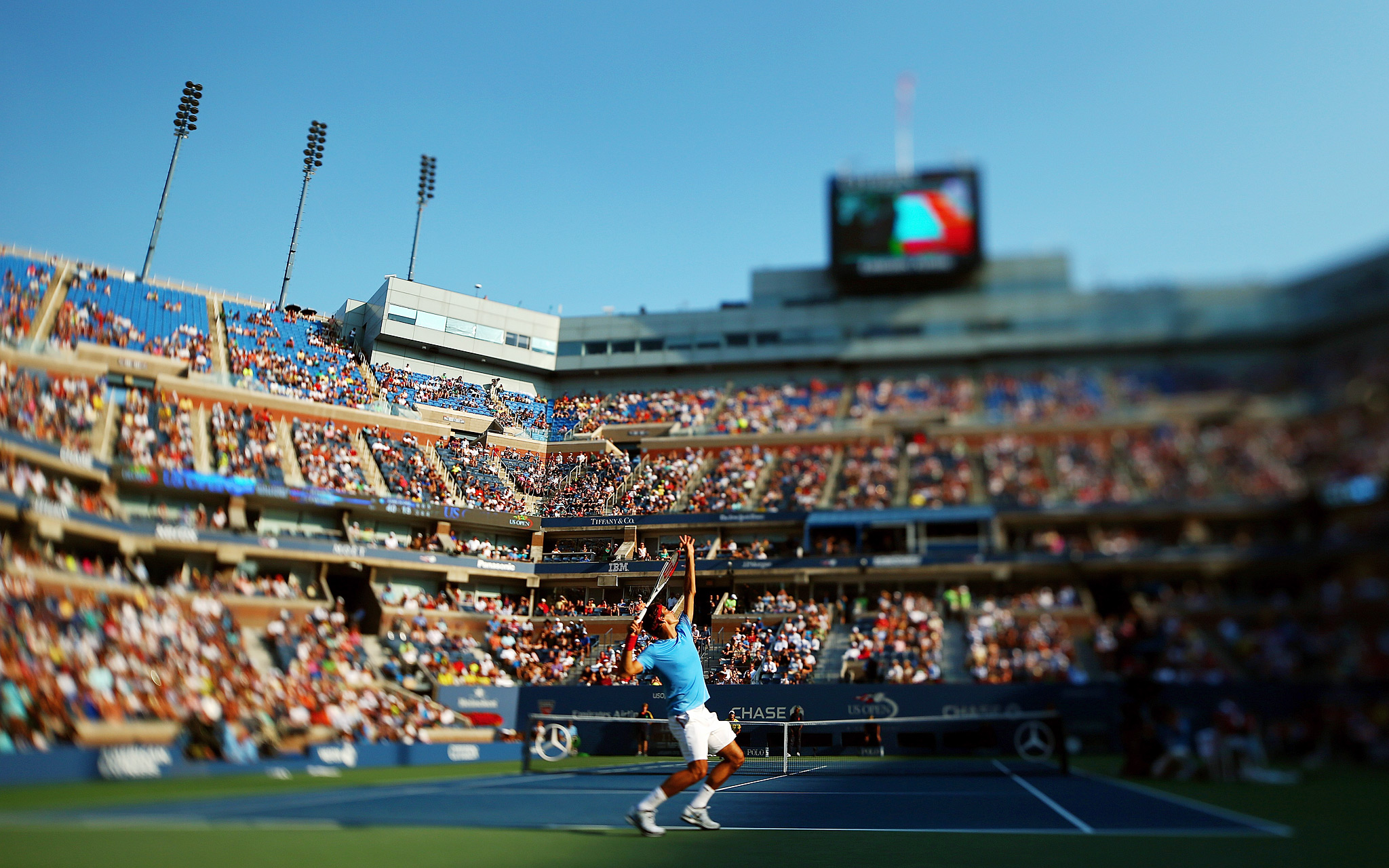 Roger Federer